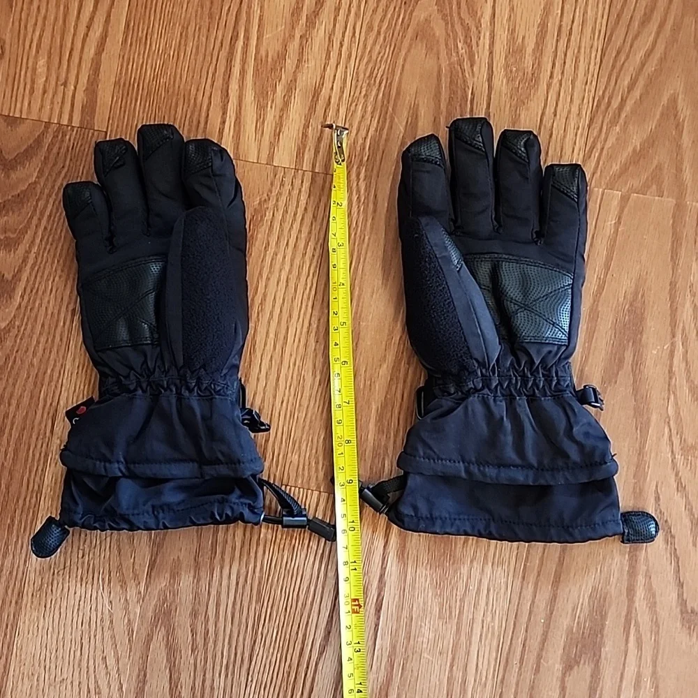 Head gloves size lg,‎ heat pocket